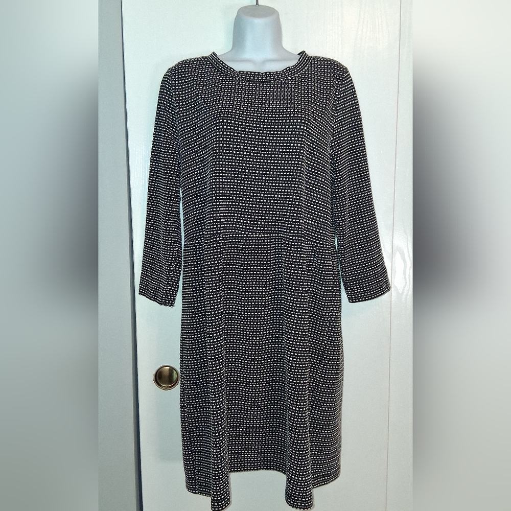 Loft, Classic Dress, Sz L
